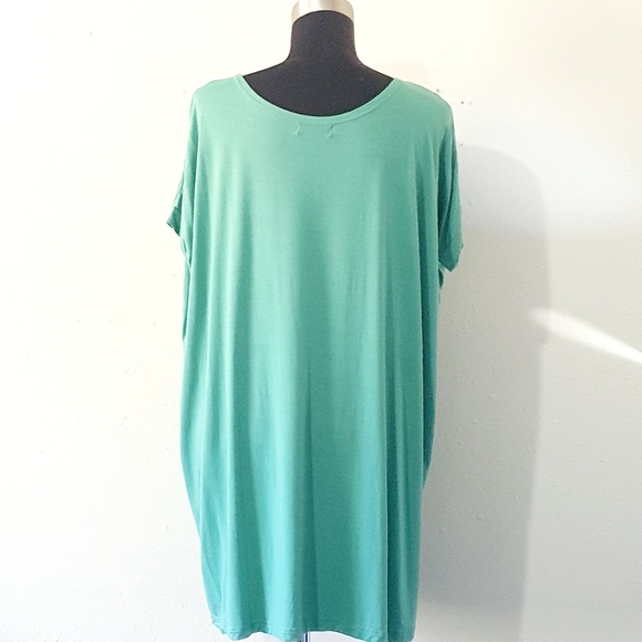 PIKO 1988 Boho Tunic Dress - Picture 3 of 8
